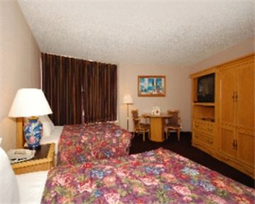 Skyview Plaza Hotel & Suites Philadelphia Exterior photo