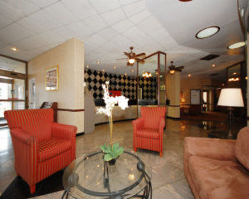 Skyview Plaza Hotel & Suites Philadelphia Exterior photo
